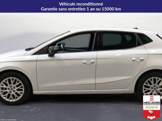Seat Ibiza image 7