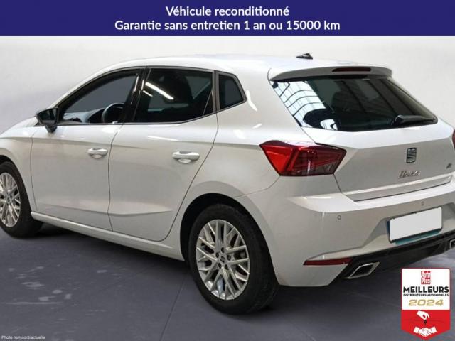 Seat Ibiza image 1