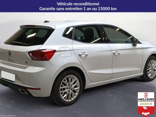 Seat Ibiza image 4