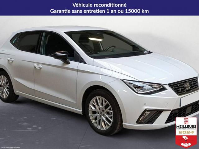 Seat Ibiza image 5