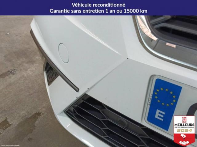 Seat Ibiza image 8