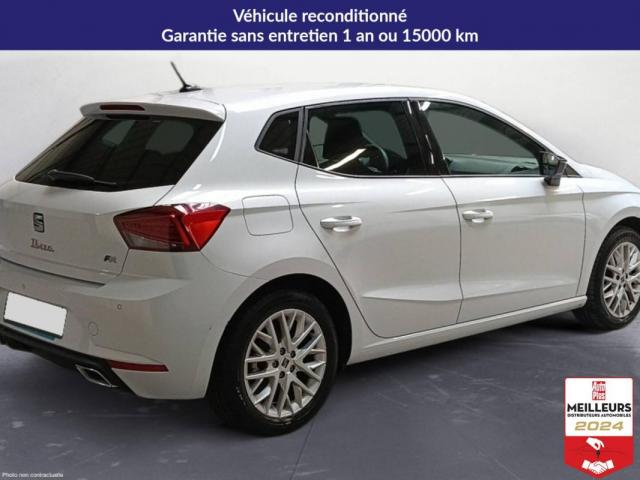 Seat Ibiza image 1