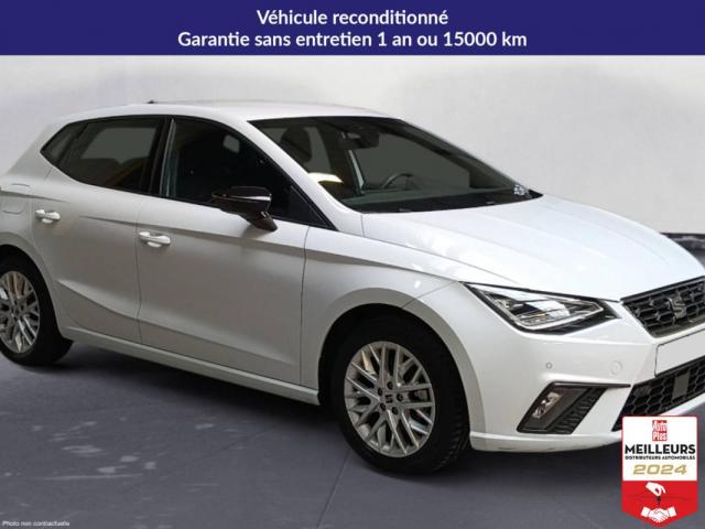 Seat Ibiza image 7