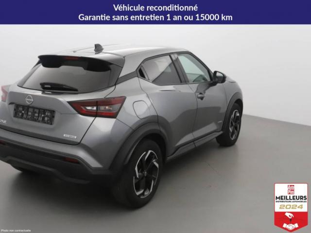 Nissan Juke image 7