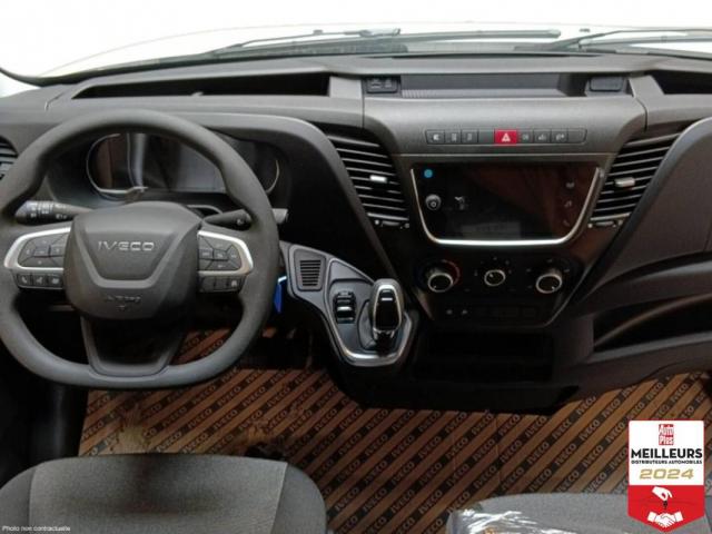 Iveco Daily image 4