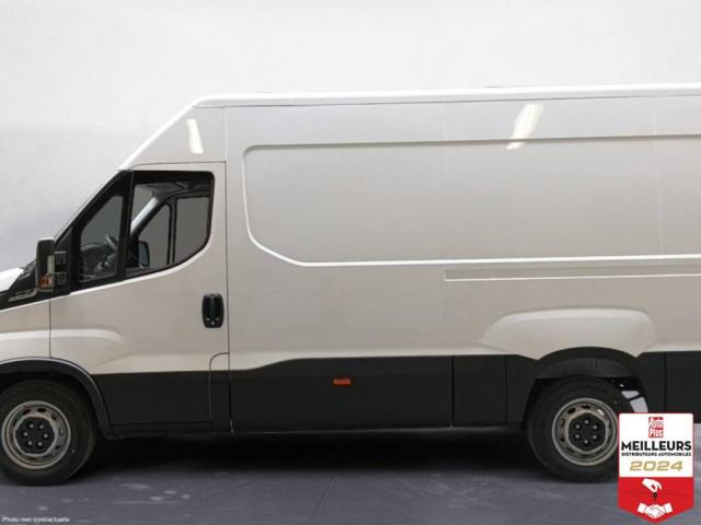 Iveco Daily image 8