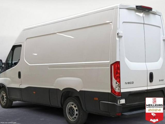Iveco Daily image 1
