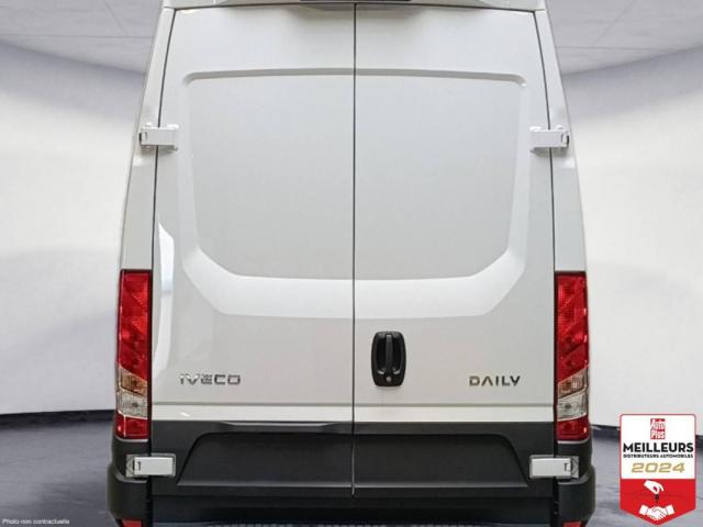 Iveco Daily image 5