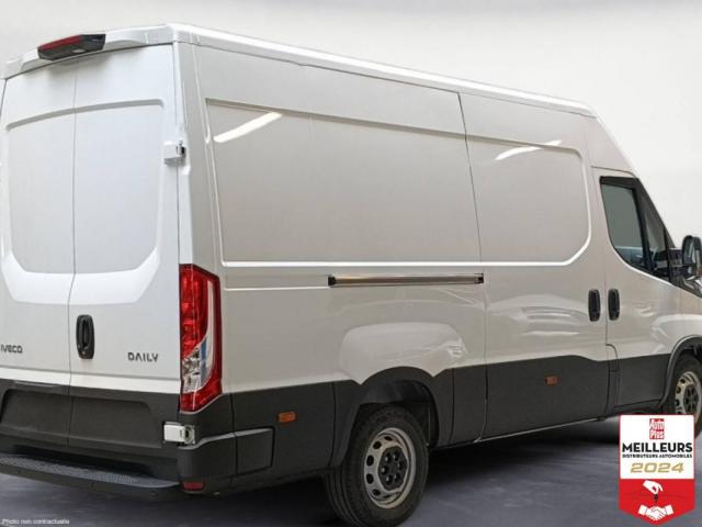Iveco Daily image 7