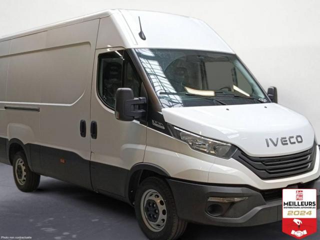 Iveco Daily image 9