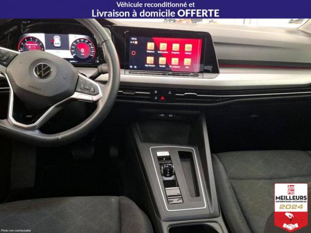 Volkswagen Golf image 3