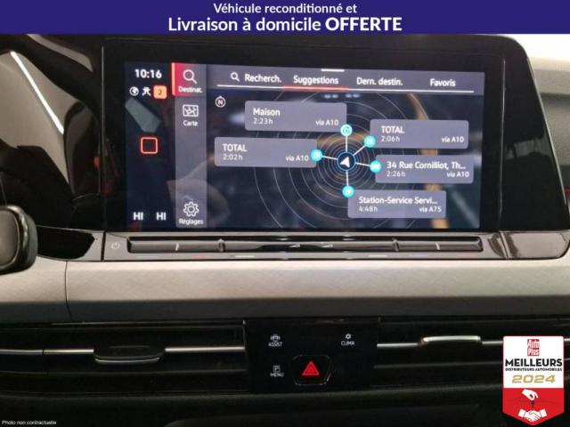 Volkswagen Golf image 4