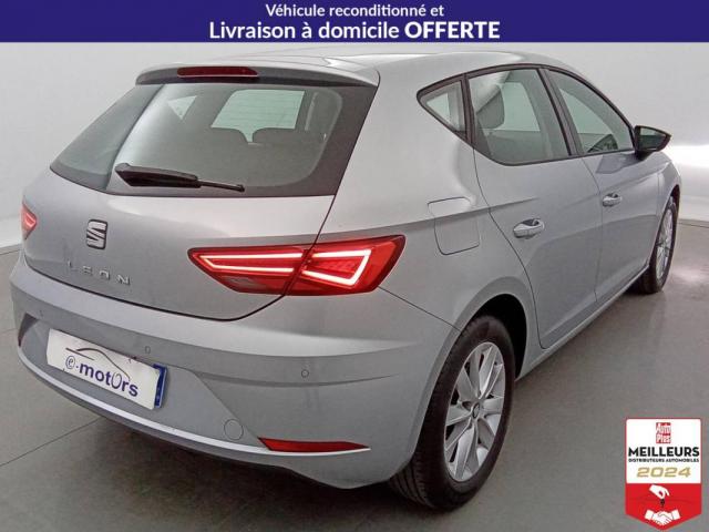 Seat Leon image 8