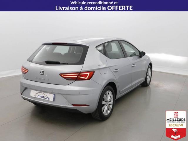 Seat Leon image 6