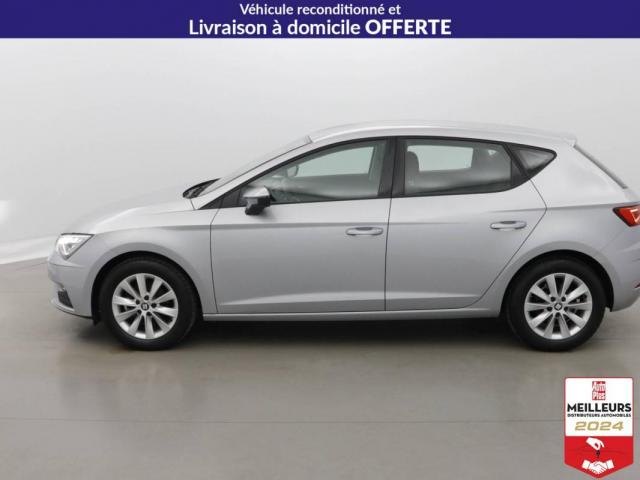 Seat Leon image 5
