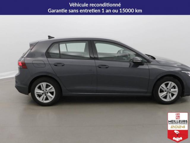 Volkswagen Golf image 5