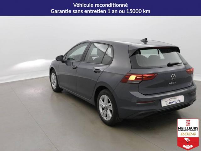 Volkswagen Golf image 7