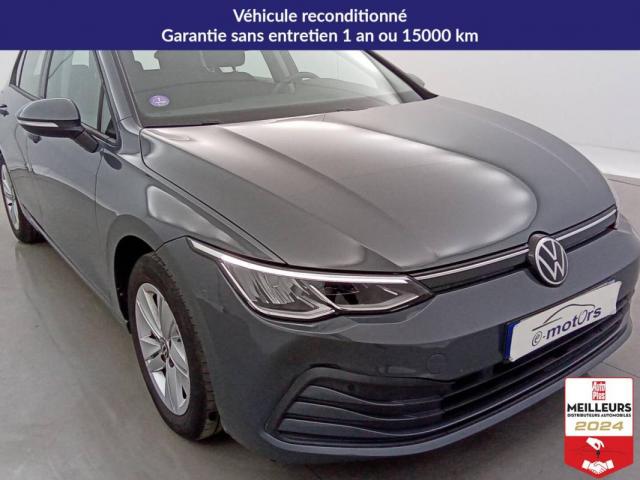 Volkswagen Golf image 9