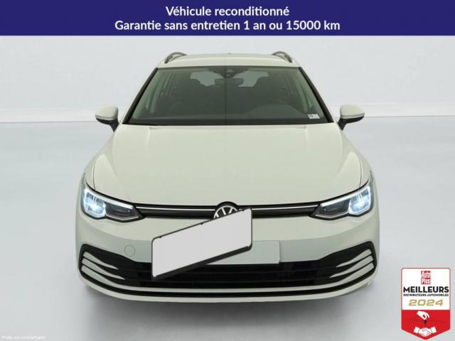 Volkswagen Golf Sw image 7