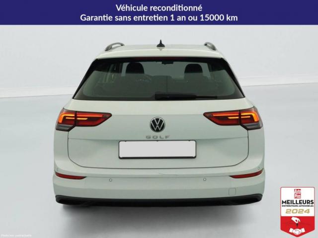 Volkswagen Golf Sw image 1