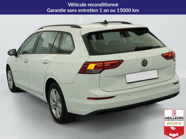 Volkswagen Golf Sw image 4