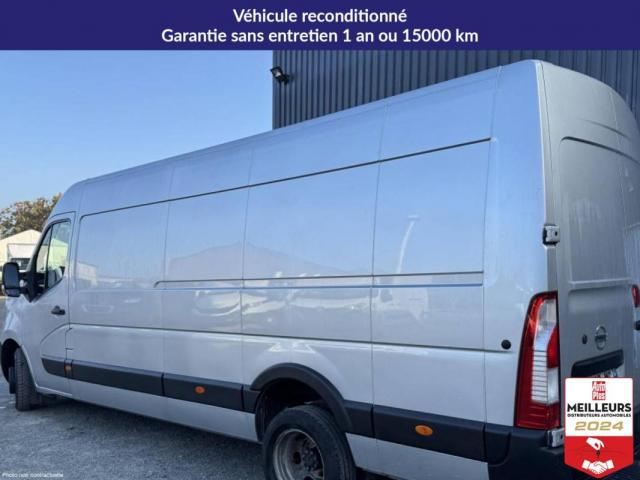 Nissan Interstar image 5