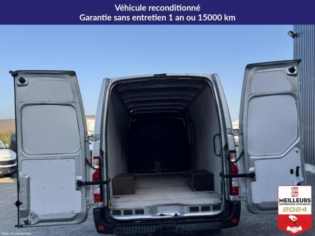 Nissan Interstar image 7