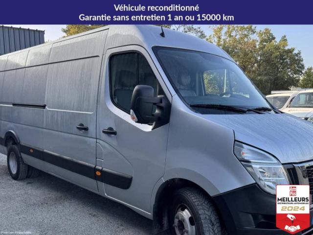 Nissan Interstar image 6