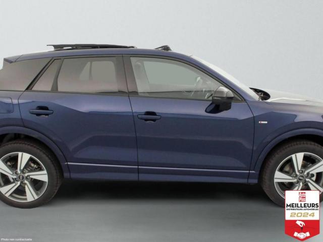 Audi Q2 image 4