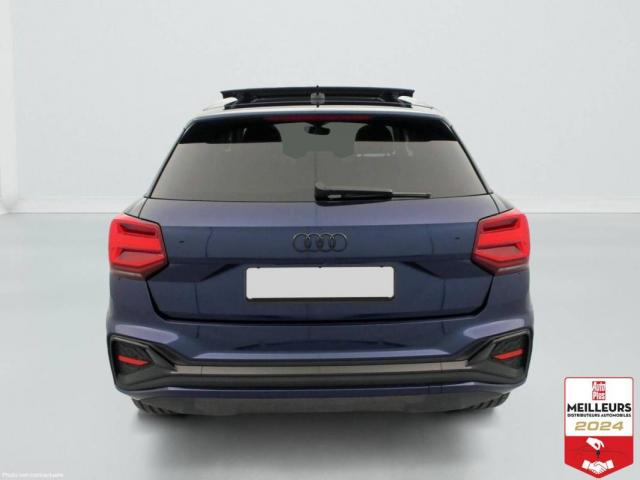 Audi Q2 image 1
