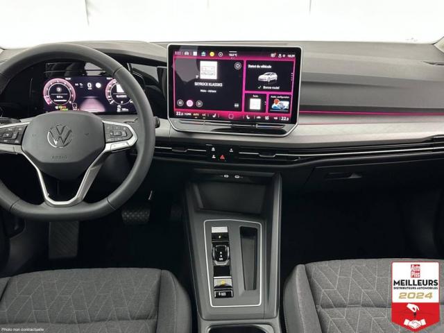 Volkswagen Golf image 8