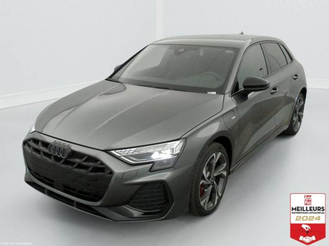Audi A3 Sportback image 8