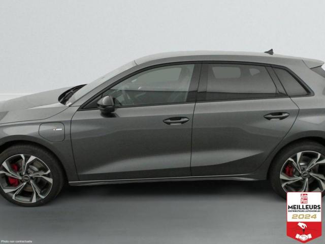 Audi A3 Sportback image 1