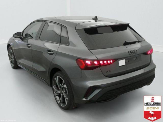 Audi A3 Sportback image 4