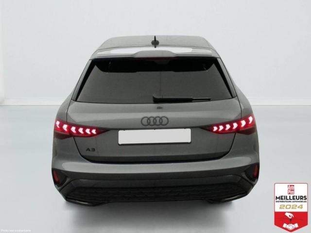 Audi A3 Sportback image 7