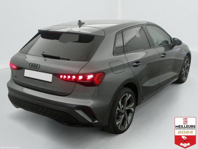 Audi A3 Sportback image 5