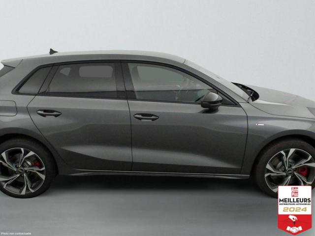 Audi A3 Sportback image 3