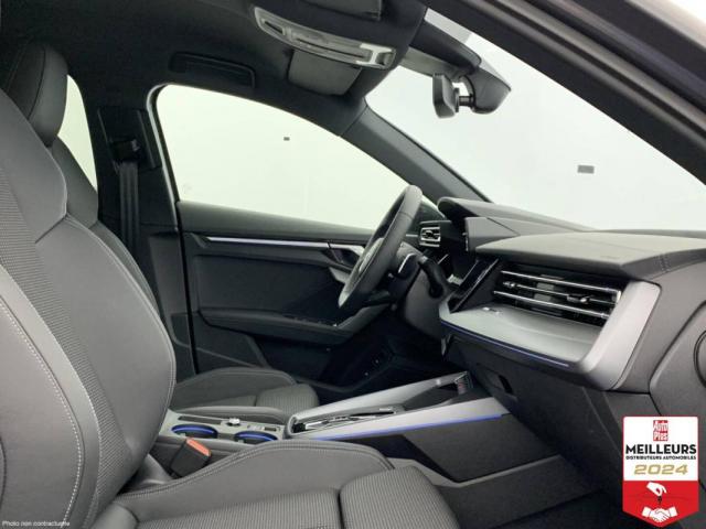 Audi A3 Sportback image 6