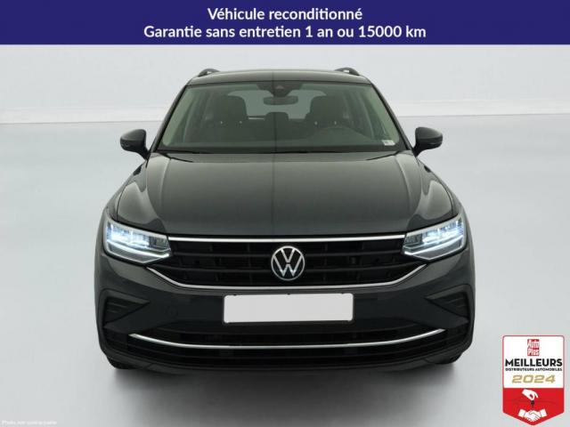Volkswagen Tiguan image 8
