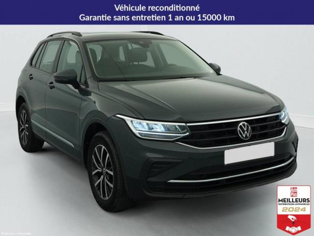 Volkswagen Tiguan image 3
