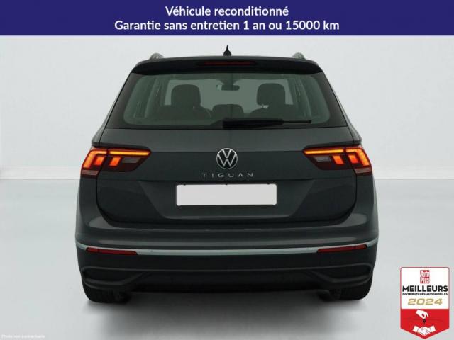 Volkswagen Tiguan image 7
