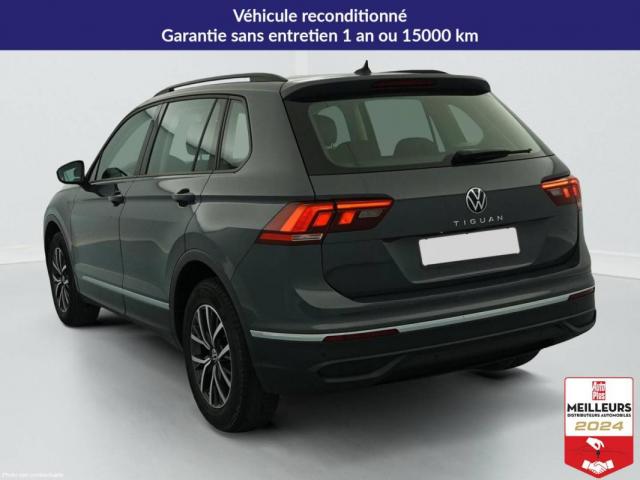 Volkswagen Tiguan image 9