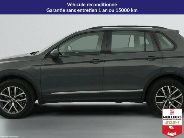Volkswagen Tiguan image 2