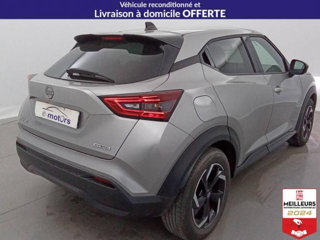 Nissan Juke image 1
