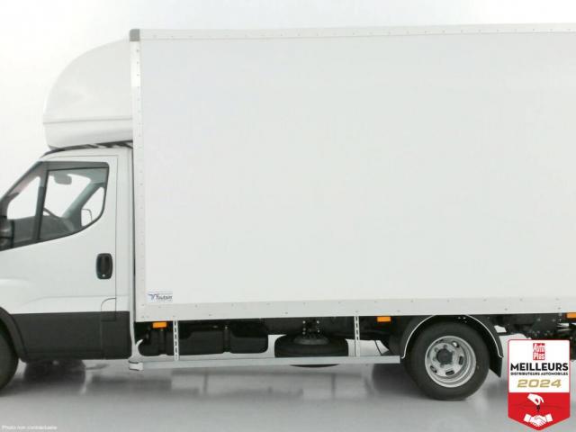 Iveco Daily image 3