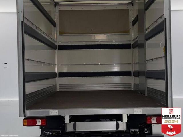 Iveco Daily image 1
