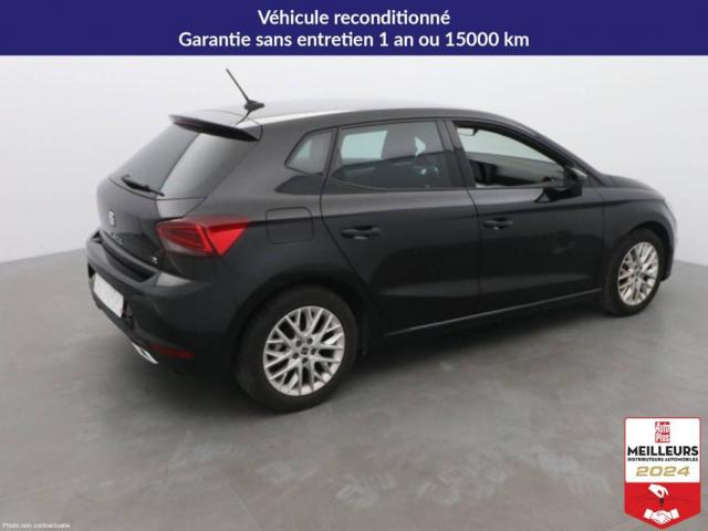 Seat Ibiza image 1