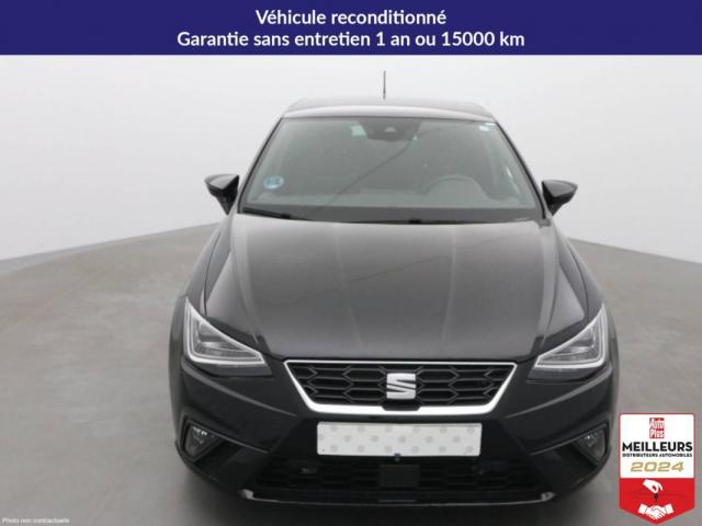 Seat Ibiza image 3