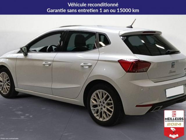Seat Ibiza image 4