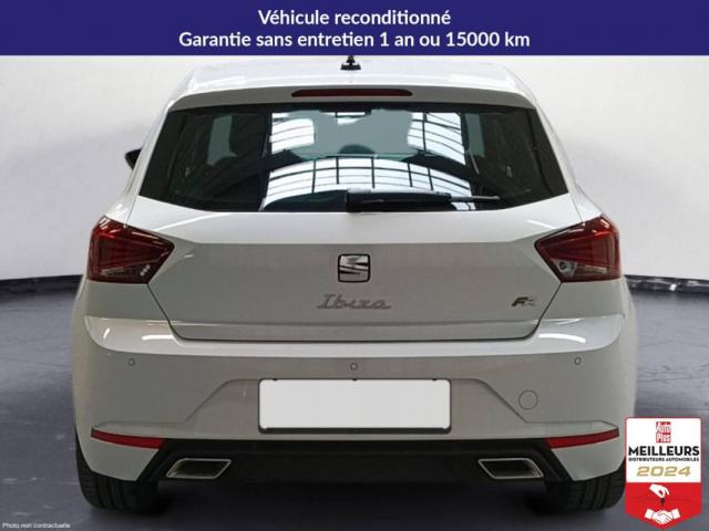 Seat Ibiza image 7